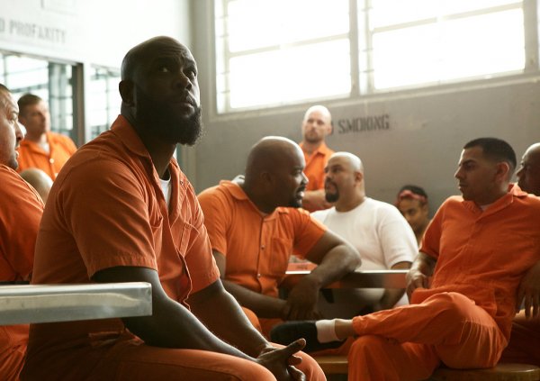 Tijuana Jackson: Purpose Over Prison (2020) movie photo - id 561565