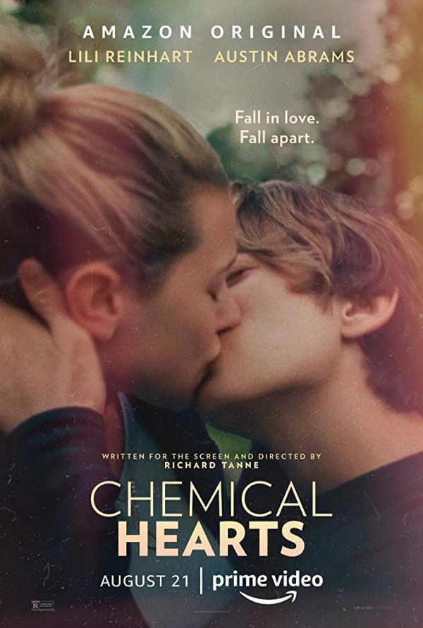 Chemical Hearts (2020) movie photo - id 561576