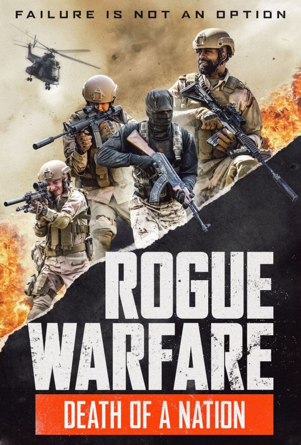 Rogue Warfare: Death of a Nation (2020) movie photo - id 561811