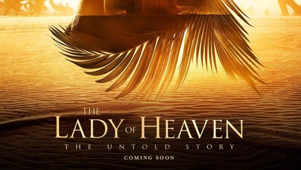 Lady of Heaven (2021) movie photo - id 561969