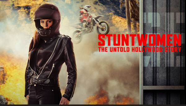 Stuntwomen: The Untold Hollywood Story (2020) movie photo - id 562131