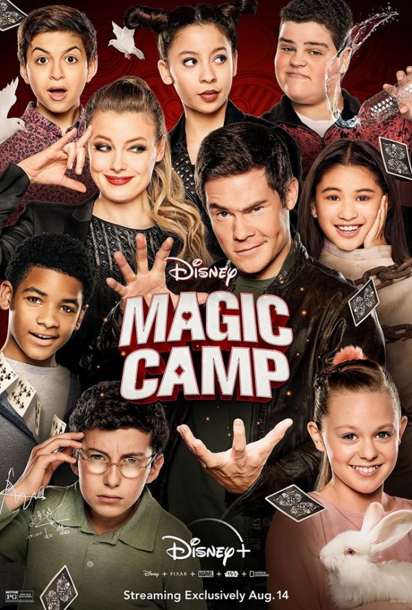 Magic Camp (2020) movie photo - id 562145
