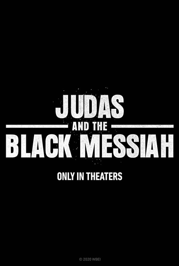 Judas And The Black Messiah (2021) movie photo - id 562288