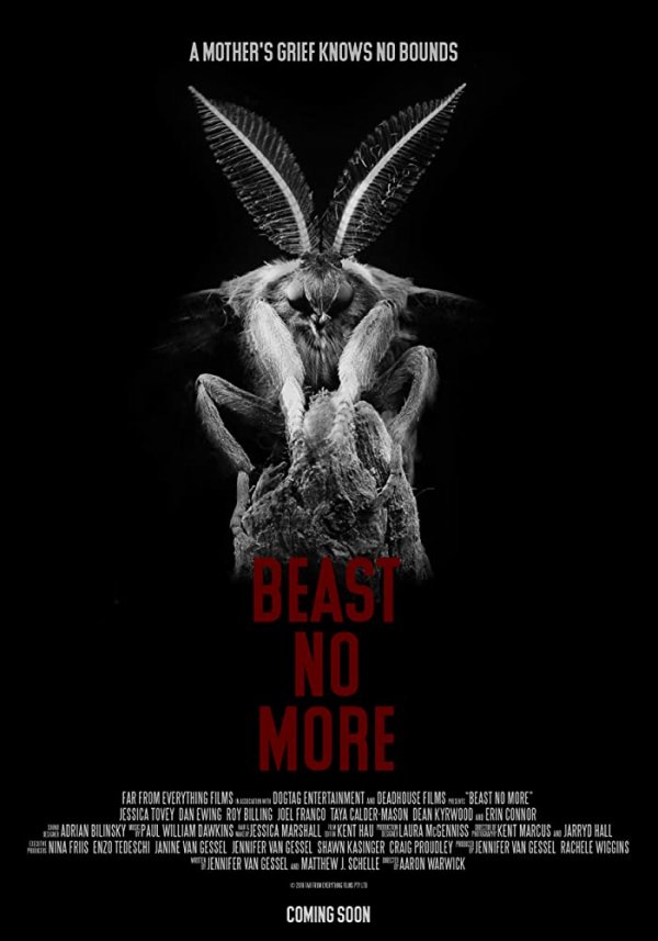 Beast No More (2020) movie photo - id 562298