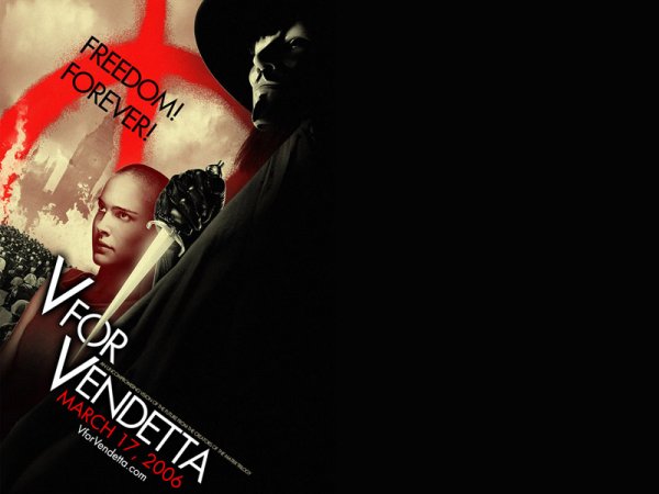 V for Vendetta (2006) movie photo - id 5622