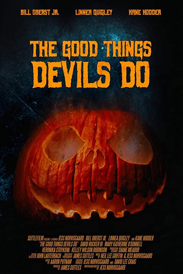 The Good Things Devils Do (0000) movie photo - id 562315