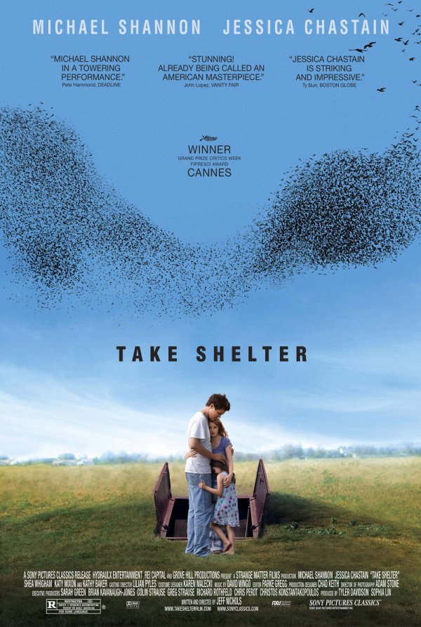 Take Shelter (2011) movie photo - id 56239