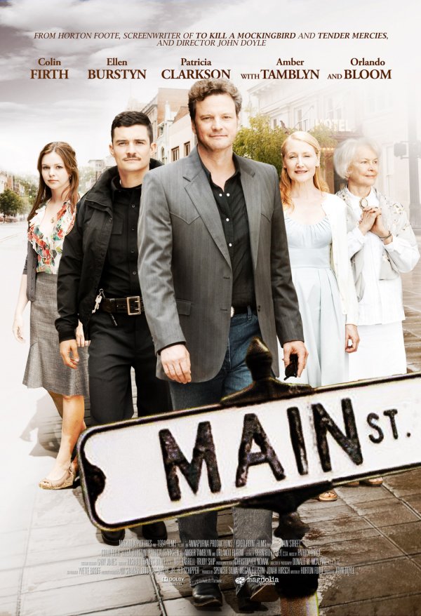 Main Street (2011) movie photo - id 56244