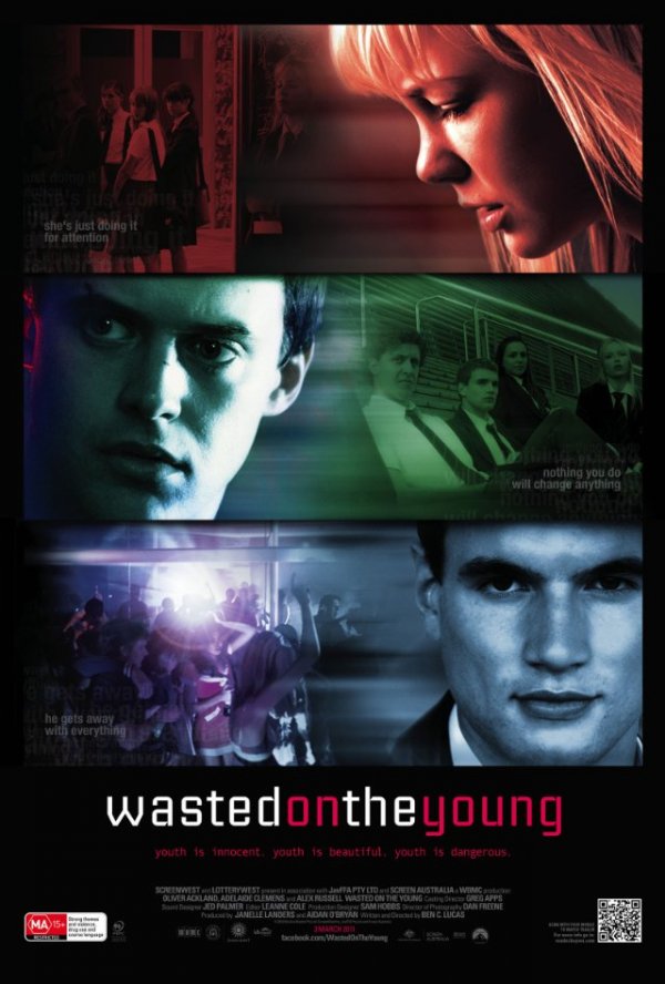 Wasted on the Young (0000) movie photo - id 56246