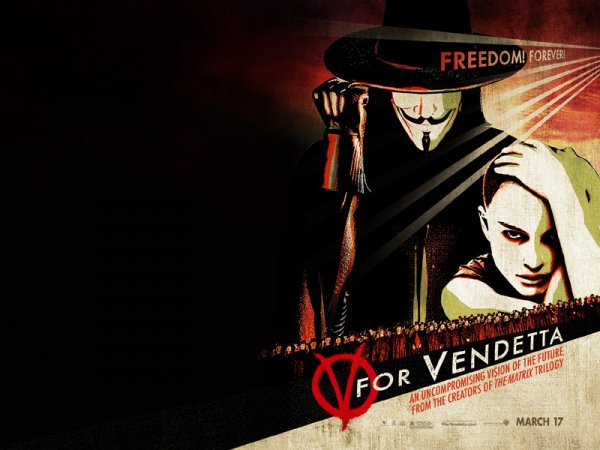 V for Vendetta (2006) movie photo - id 5625