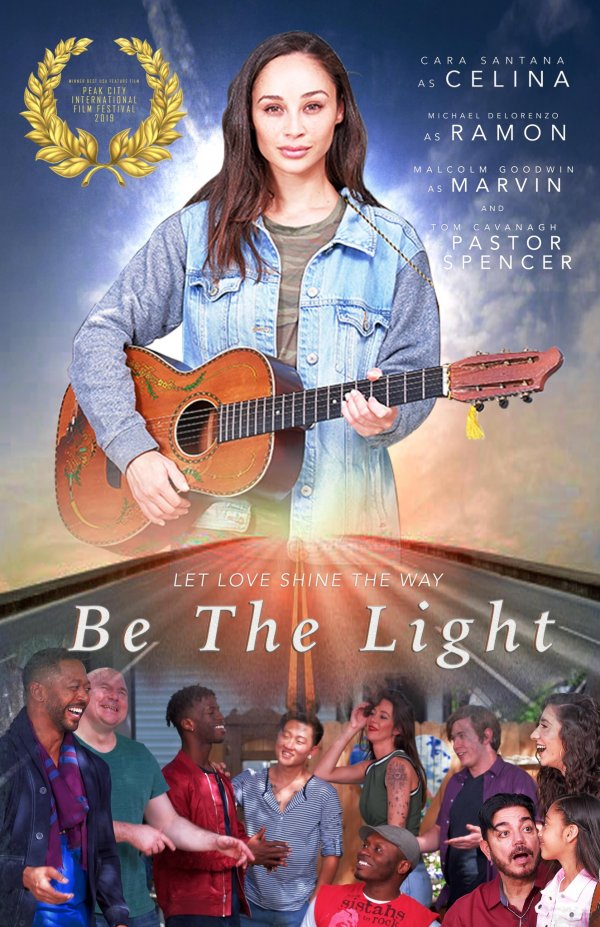 Be the Light (2020) movie photo - id 562629