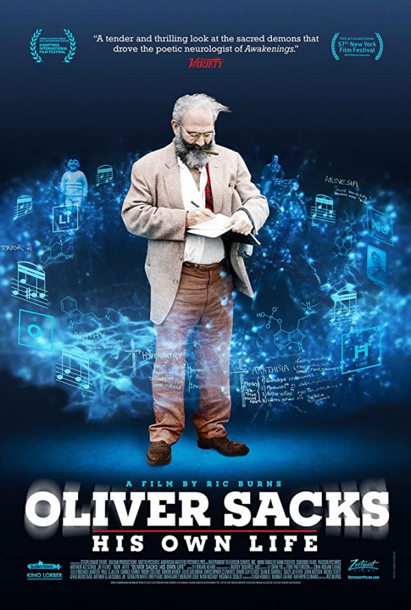 Oliver Sacks: His Own Life (2020) movie photo - id 563038
