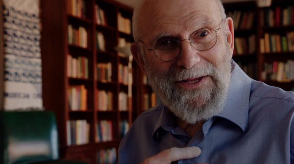 Oliver Sacks: His Own Life (2020) movie photo - id 563039
