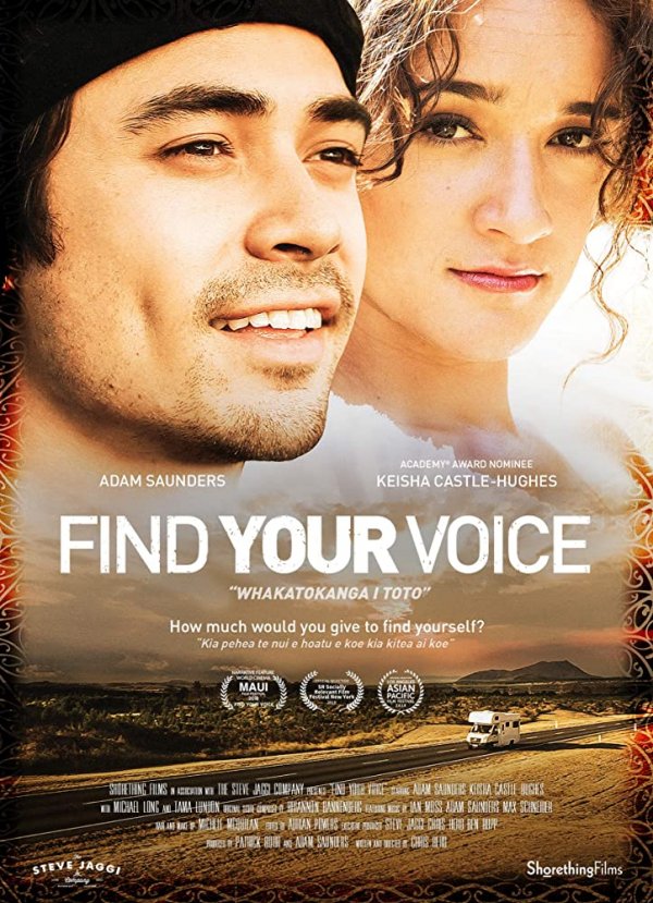 Find Your Voice (2020) movie photo - id 563041