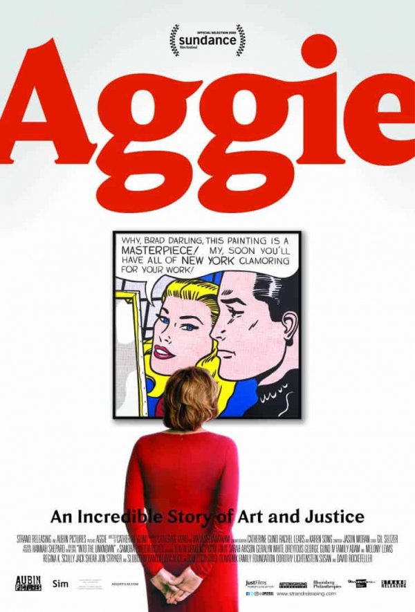 Aggie (2020) movie photo - id 563044