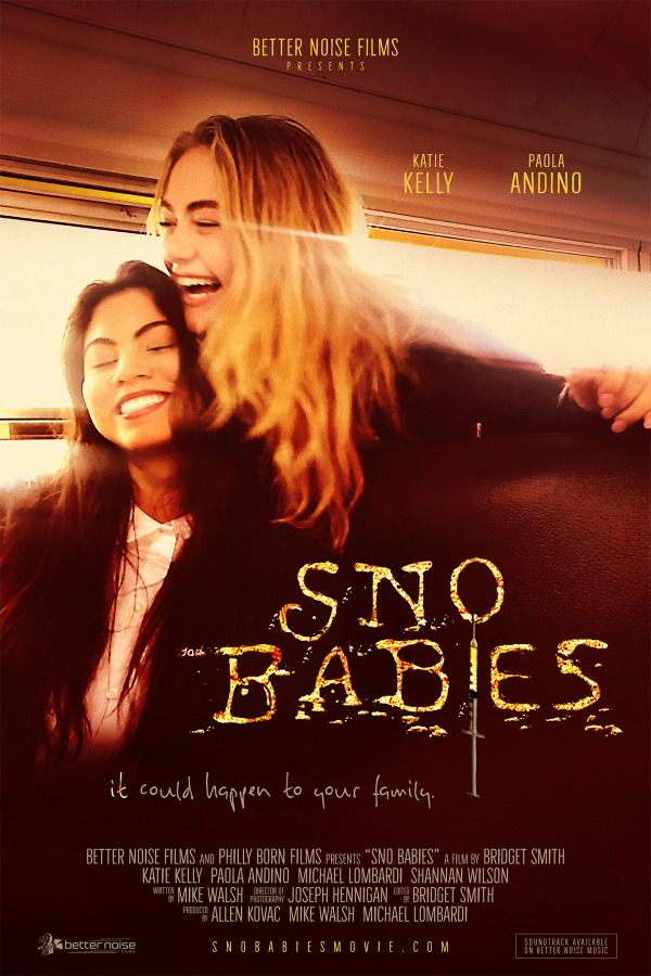 Sno Babies (2020) movie photo - id 563278