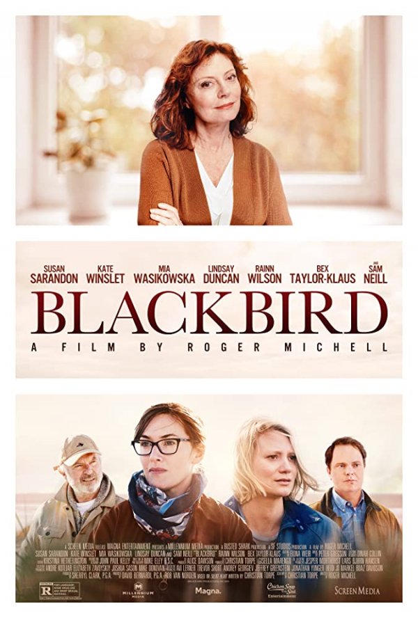 Blackbird (2020) movie photo - id 563410