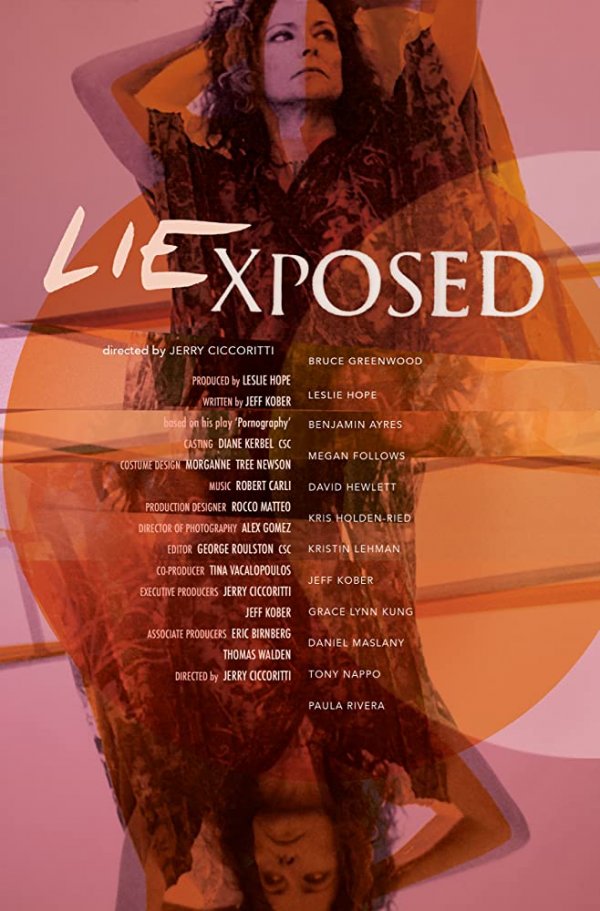 Lie Exposed (2020) movie photo - id 563418