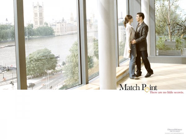 Match Point (2005) movie photo - id 5634
