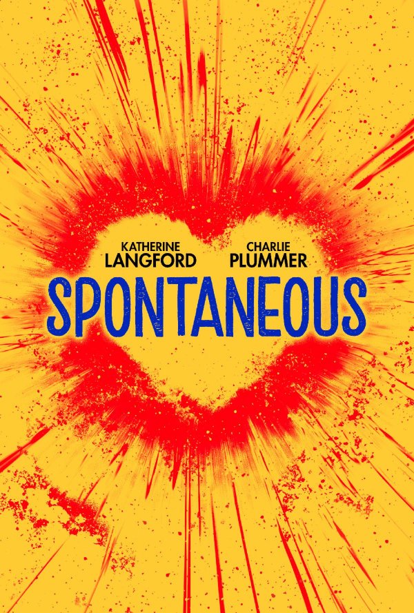 Spontaneous (2020) movie photo - id 563571