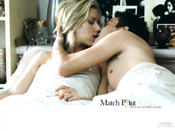 Match Point (2005) movie photo - id 5636