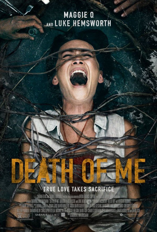 Death of Me (2020) movie photo - id 563916