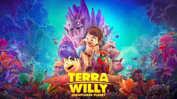 Terra Willy (2020) movie photo - id 563920