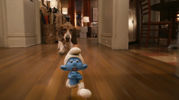 The Smurfs (2011) movie photo - id 56444