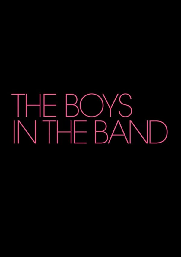 The Boys in the Band (2020) movie photo - id 564497