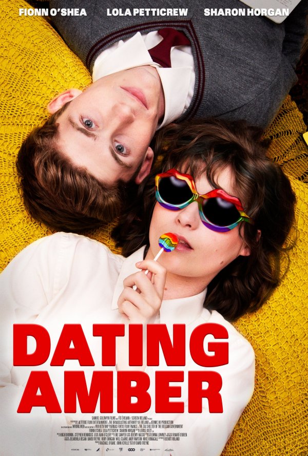 Dating Amber (2020) movie photo - id 564836