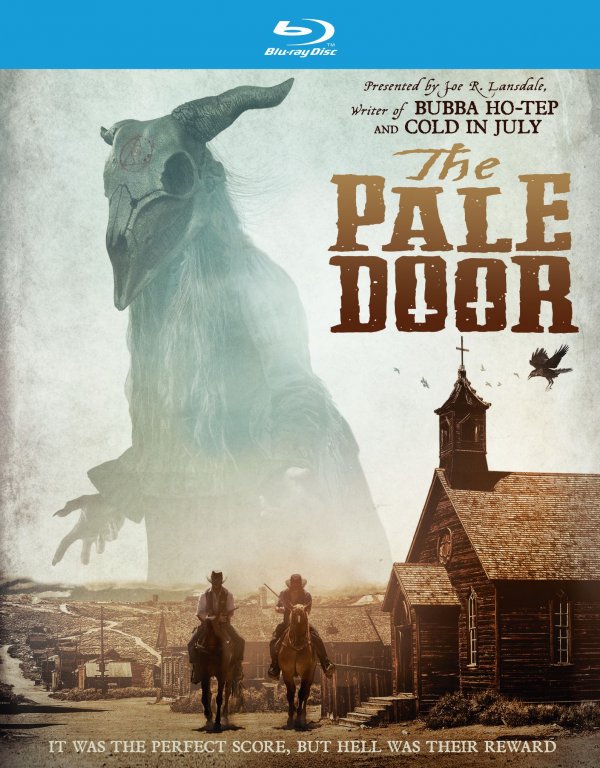 The Pale Door (2020) movie photo - id 564927