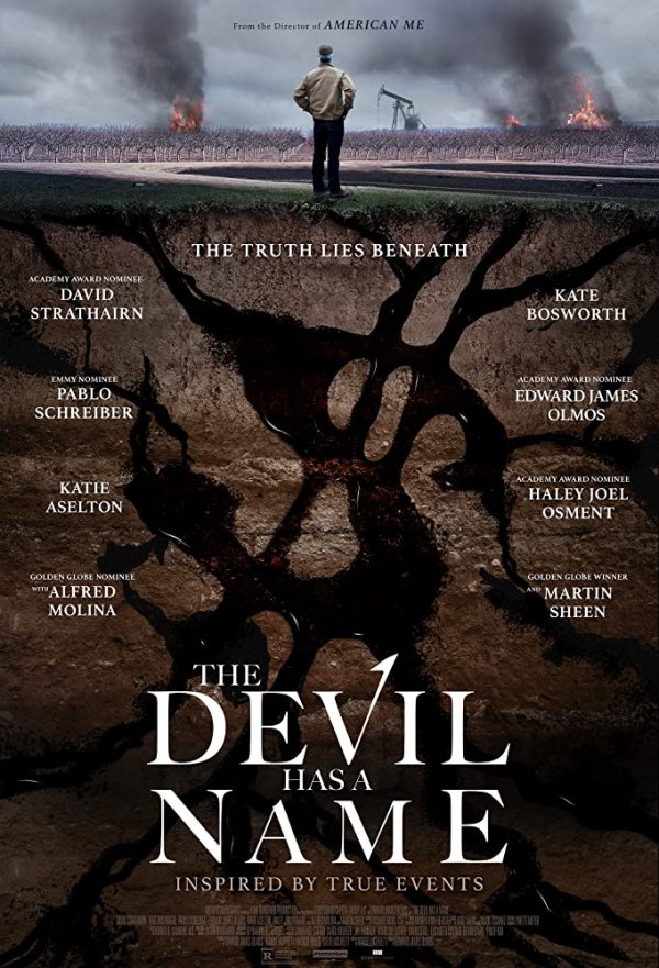 The Devil Has a Name (2020) movie photo - id 565342
