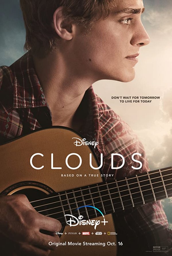 Clouds (2020) movie photo - id 565367