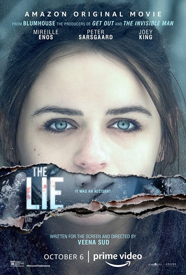 The Lie (2020) movie photo - id 565380