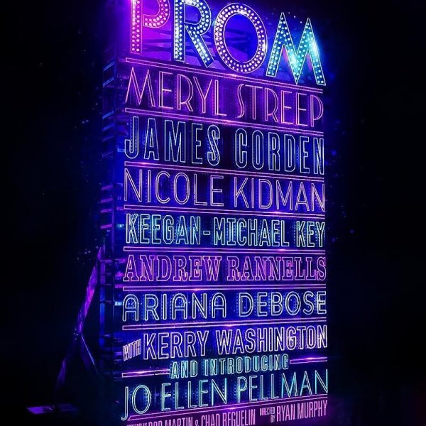 The Prom (2020) movie photo - id 565561