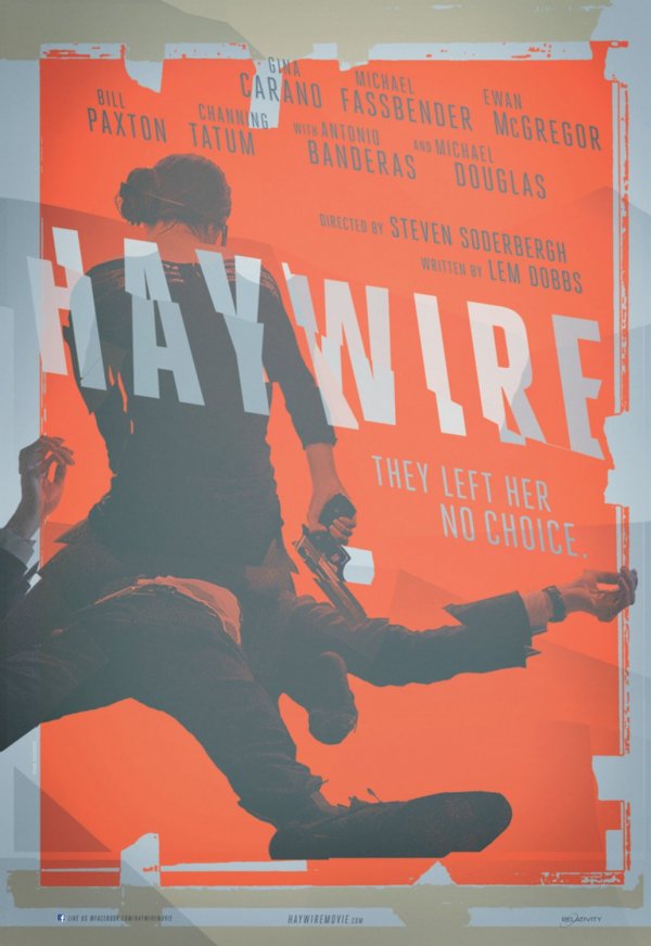 Haywire (2012) movie photo - id 56558