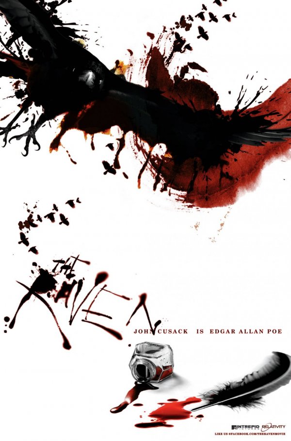 The Raven (2012) movie photo - id 56559