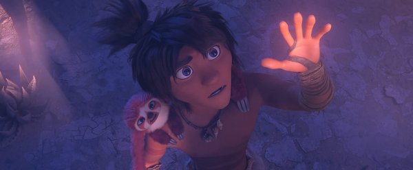 The Croods: A New Age (2020) movie photo - id 565876