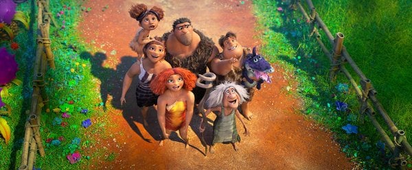 The Croods: A New Age (2020) movie photo - id 565877