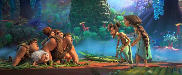 The Croods: A New Age (2020) movie photo - id 565879