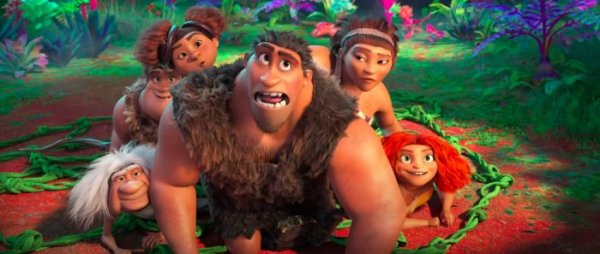 The Croods: A New Age (2020) movie photo - id 565880
