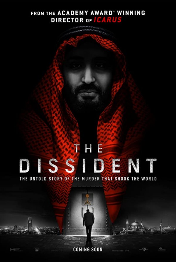 The Dissident (0000) movie photo - id 565885