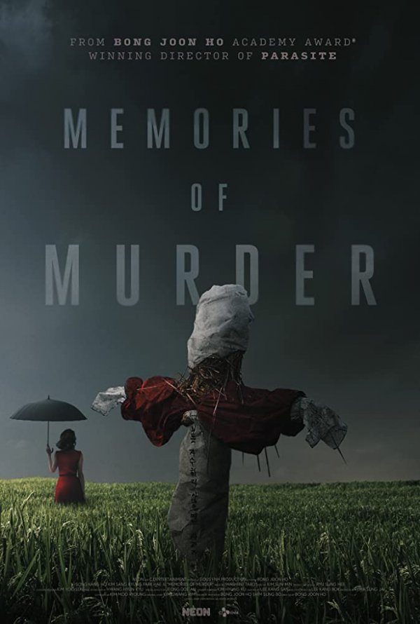 Memories of Murder (0000) movie photo - id 565893