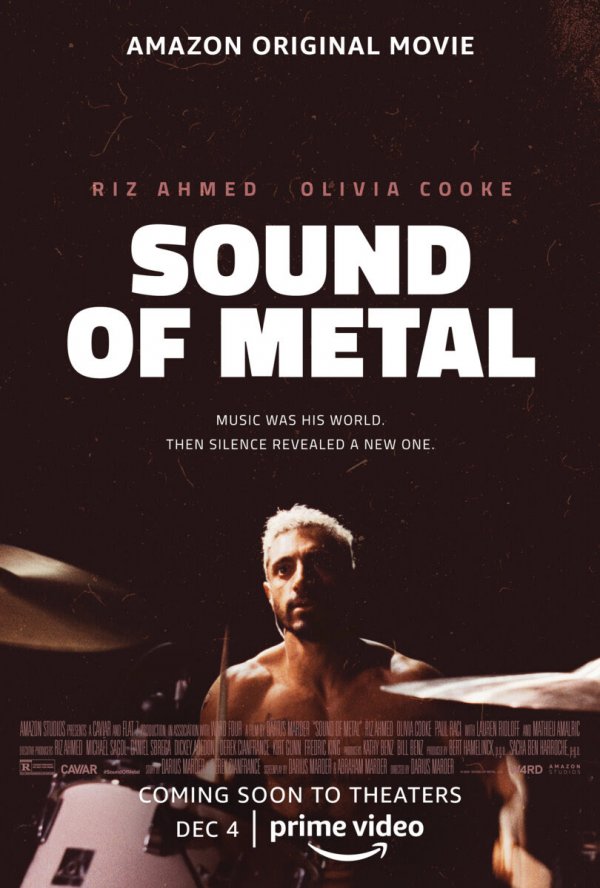 Sound of Metal (2020) movie photo - id 565975