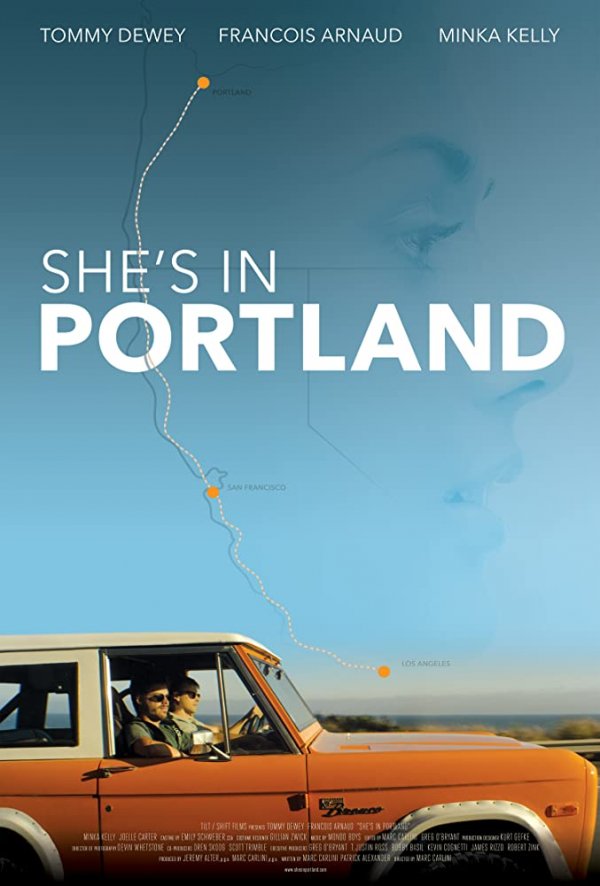 She's In Portland (2020) movie photo - id 566065