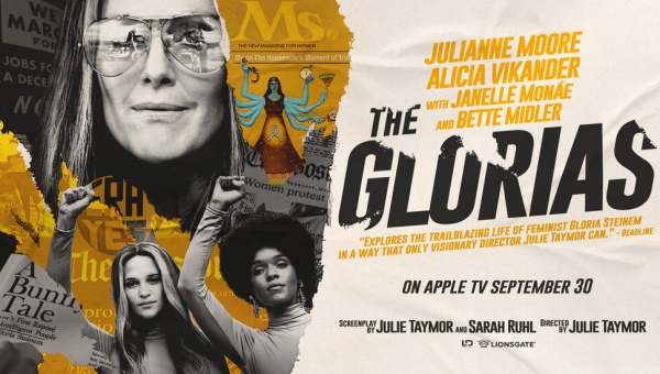 The Glorias (2020) movie photo - id 566072