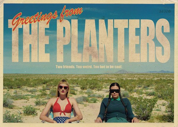 The Planters (2020) movie photo - id 566271