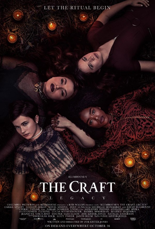 The Craft: Legacy (2020) movie photo - id 566434