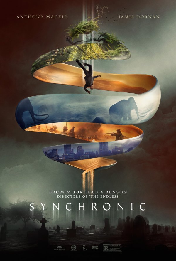 Synchronic (2020) movie photo - id 566615