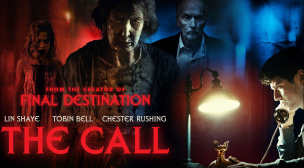 The Call (2020) movie photo - id 566715